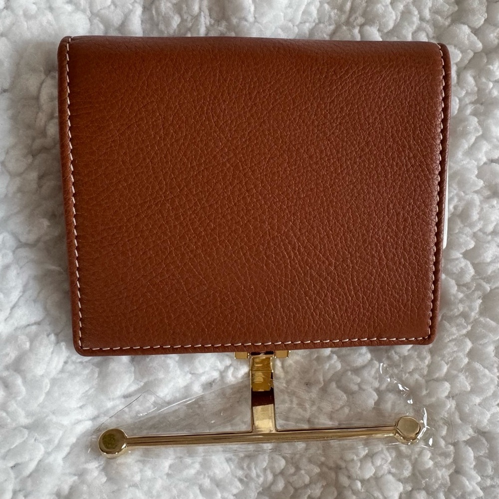 🤎 NEW Strathberry: Melville Street Wallet 🤎 - Picture 6 of 14